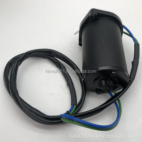 Tilt Trim Motor for Yamaha Outboard Motors - TRM0083, 6257, 10860, 10860N